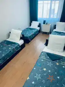 Distrikt Marina na Promyshlennoy - 52