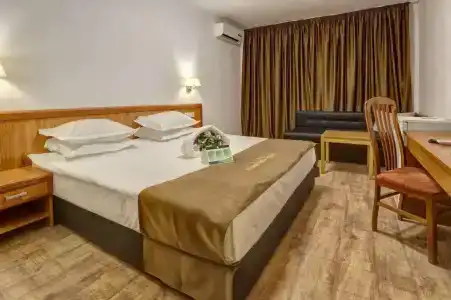 Prestige and Aquapark - All inclusive - 92