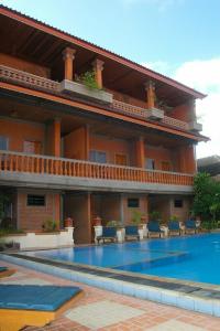 Sorga Cottages - 26