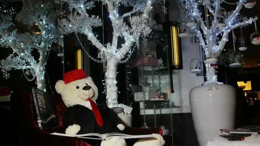 Sofitel Casablanca Tour Blanche - 22