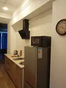 Bestuzhev Gostinica - 26