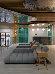 Izovela  Sanatorium - 17