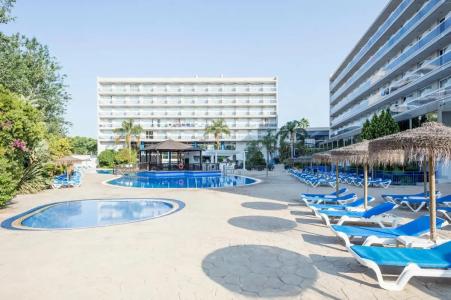 Roulette Costa Daurada 4* - 32