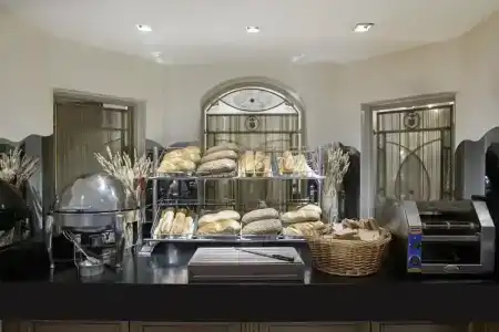 Crowne Plaza Istanbul - Old City, an IHG - 69
