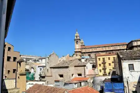 Alla Loggia Del Gattopardo - 0