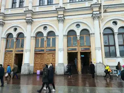 Smart NEO Московский - 27