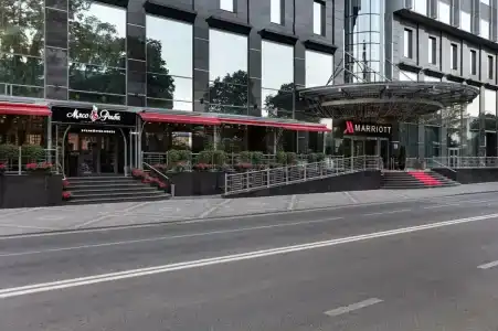 Krasnodar Marriott - 83