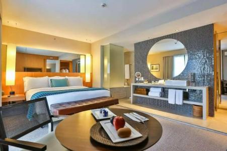 Radisson Blu São Paulo - 36
