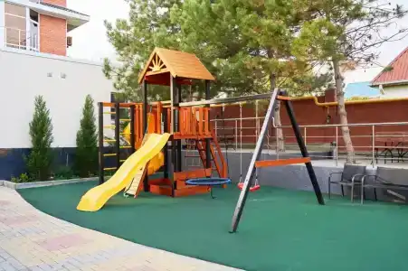 Solnechnaya Gavan - 19