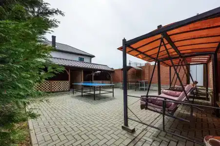 Solnechnaya Gavan - 29