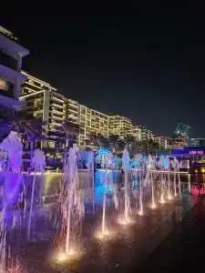 Fairmont The Palm - 3