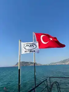 A11 Obaköy - All inclusive - 4