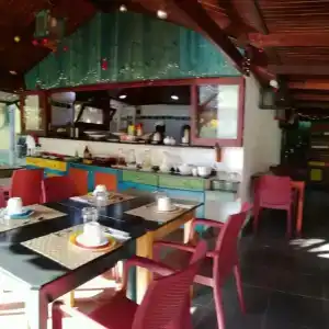 Takamaka Green Village - 5