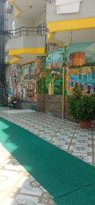 Alanya Queen Apart Otel - 29