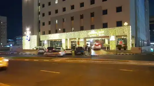 Citymax Bur Dubai - 21