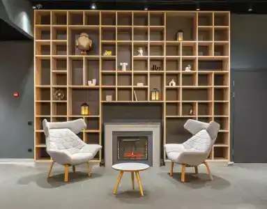 Cosmos Stay Profsoyuznaya - 0