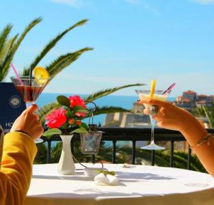 Villa Garden-Ulqin - 53