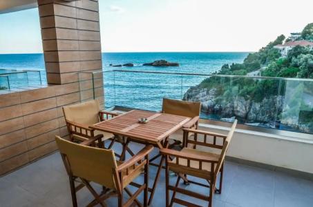 & Beach Club Mediterraneo Liman - 31