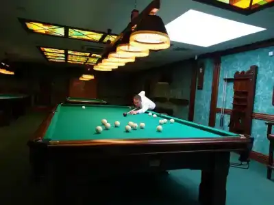 Monastyrski Minsk City Centre - 69