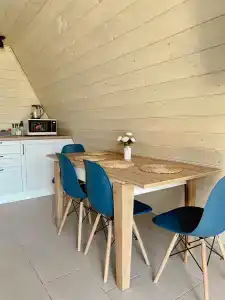 Drova Tourist base - 48