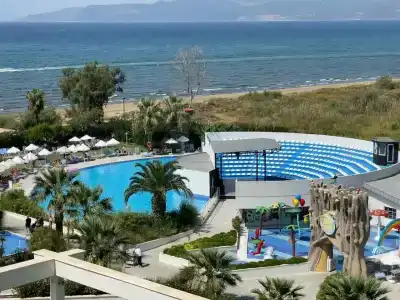 Palm Wings Ephesus Beach Resort - 59