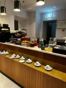 Ampir Belorusskaya Moscow - 44