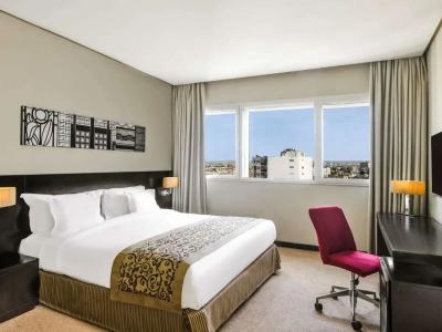 Mövenpick Casablanca - 56