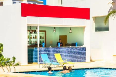 Ramada Encore By Wyndham Tangier - 69
