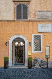 Antico Albergo del Sole al Pantheon - 27
