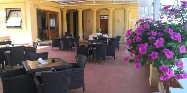 Villa Igea - 35
