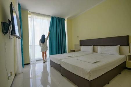 Blue Pearl - Ultra All - Inclusive - 77