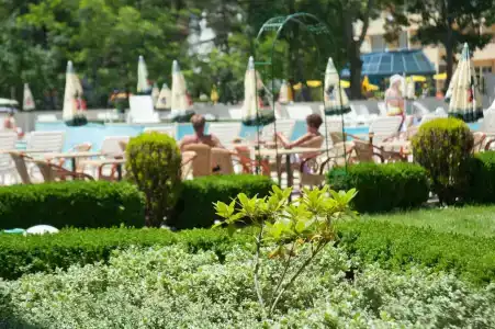 Mercury-Premium All Inclusive - 11