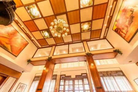 Bangalore Gate & Conferences - 46