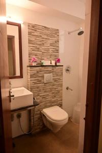 Grand Cascade Chennai - 12