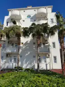 Belle Ocean Apart Otel - 14