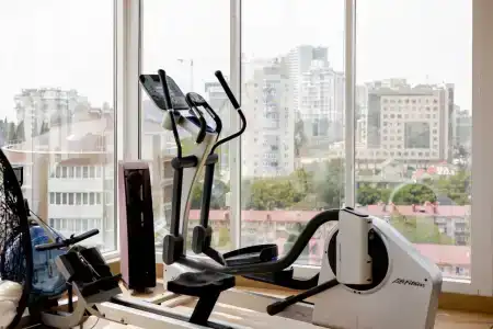 Bergs Spa and Сonference - 47