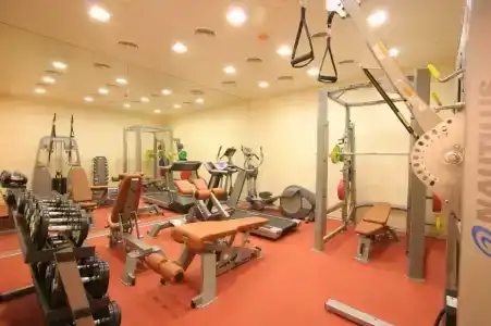 Mamaison All-Suites Spa Pokrovka Moscow Apartment - 18