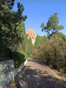 Sanatorium Utes - 43