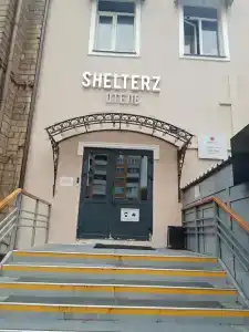 Shelterz Elektrozavodskaya - 46