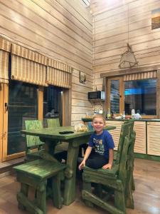 Агроусадьба Здоровей - 63