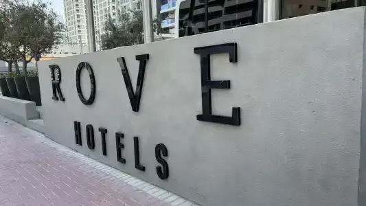  Rove Dubai Marina - 24