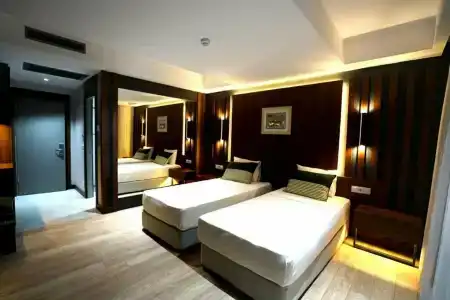 The Sign Degirmen & Spa - 1