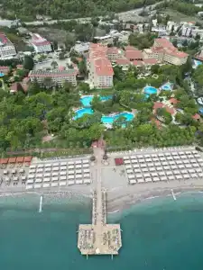 Akka Antedon - Premium All Inclusive - 9