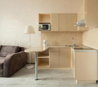 Apart-Otel Inndom - 36