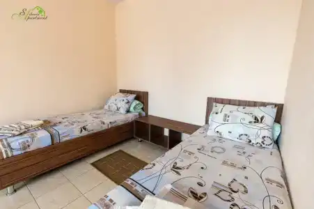 Siberia Apartments - 66