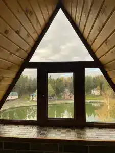 Lesnaya Skazka Restaurant-Complex - 37