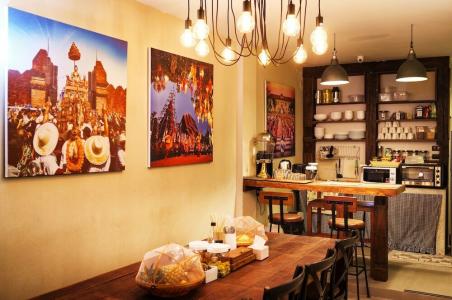 Pak Ping the Cozy Living in Chiangmai - 4