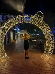 Orange County Kemer - 71