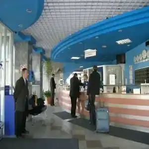 Akademicheskaya - 37