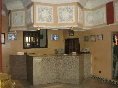 Casablanca City Center - 22